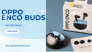 Oppo Enco Buds 2 